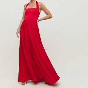 Reformation Edessa Dress